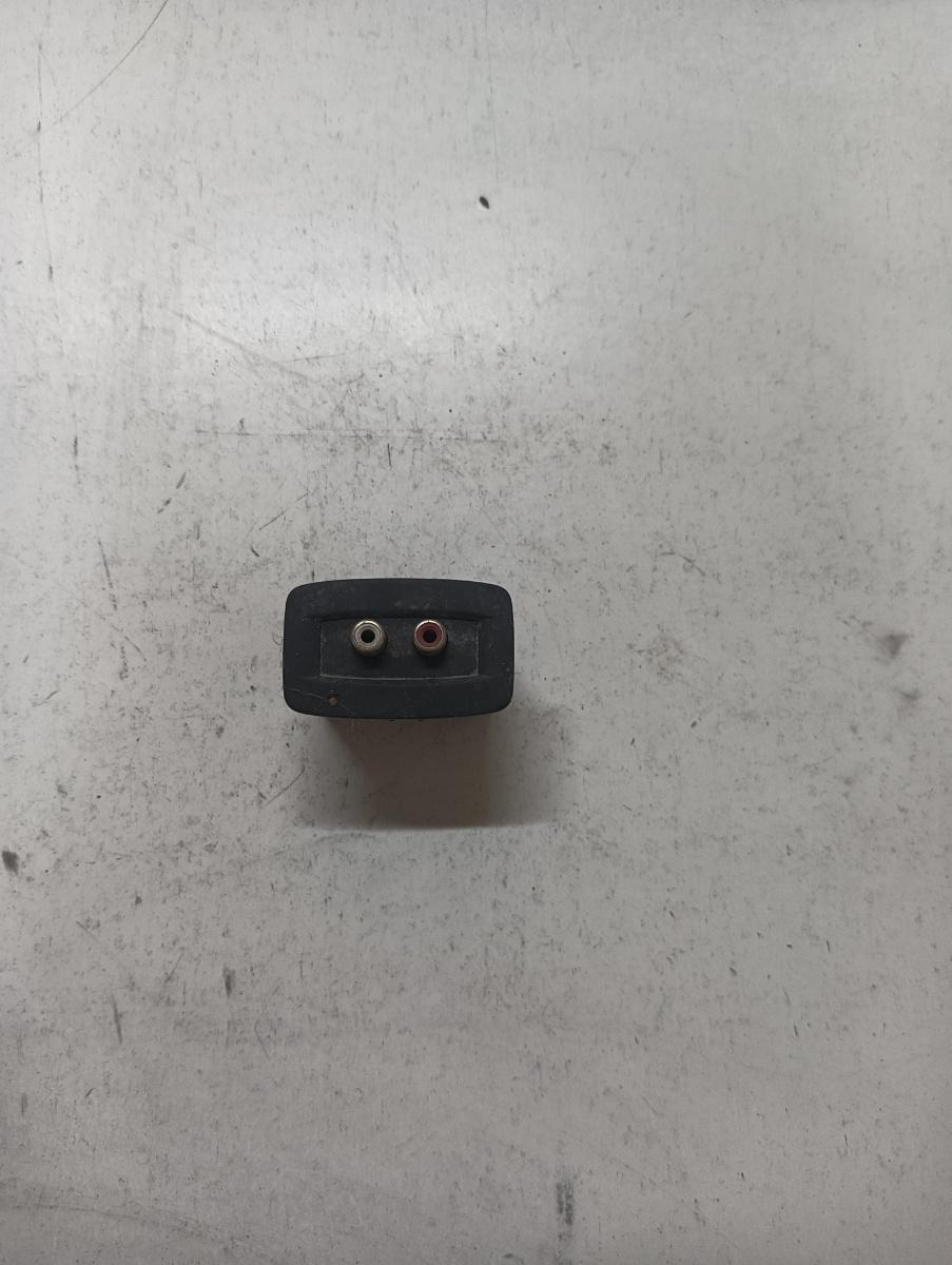 Conector auxiliara  RENAULT KANGOO Express FW0/1_ 2008 - > 280230005r