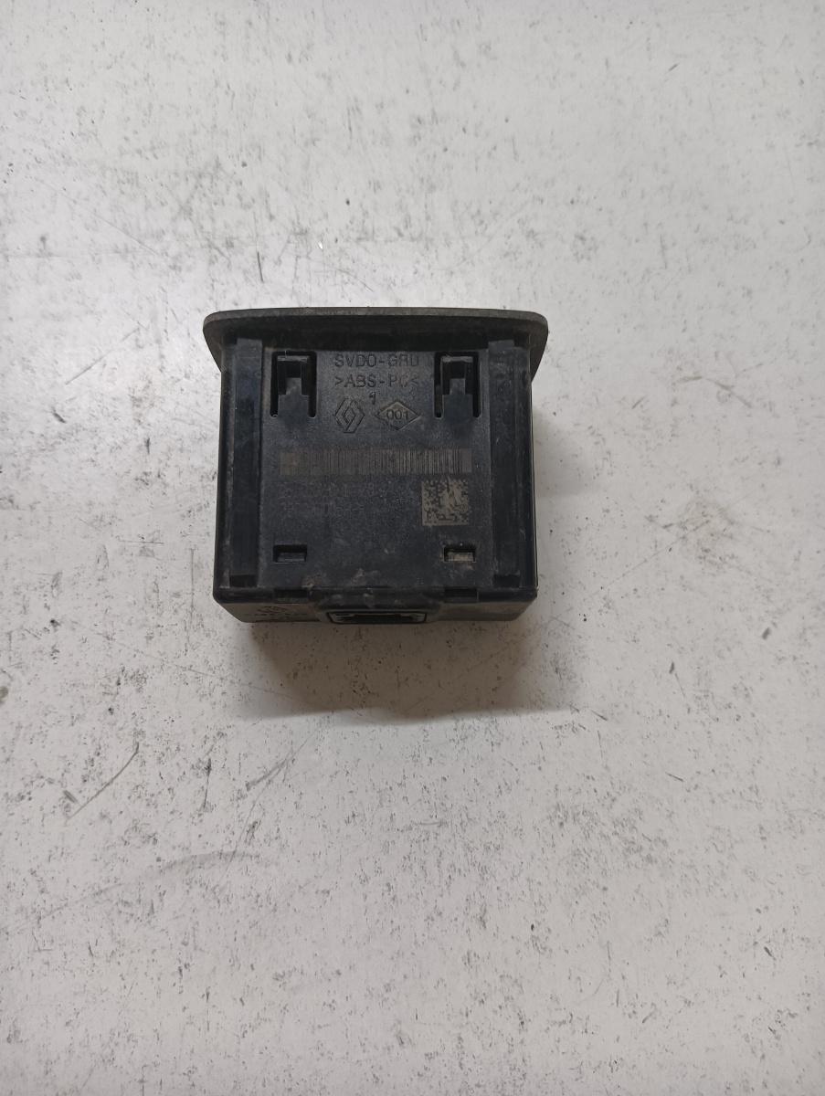 Conector auxiliara  RENAULT KANGOO Express FW0/1_ 2008 - > 280230005r – foto 2