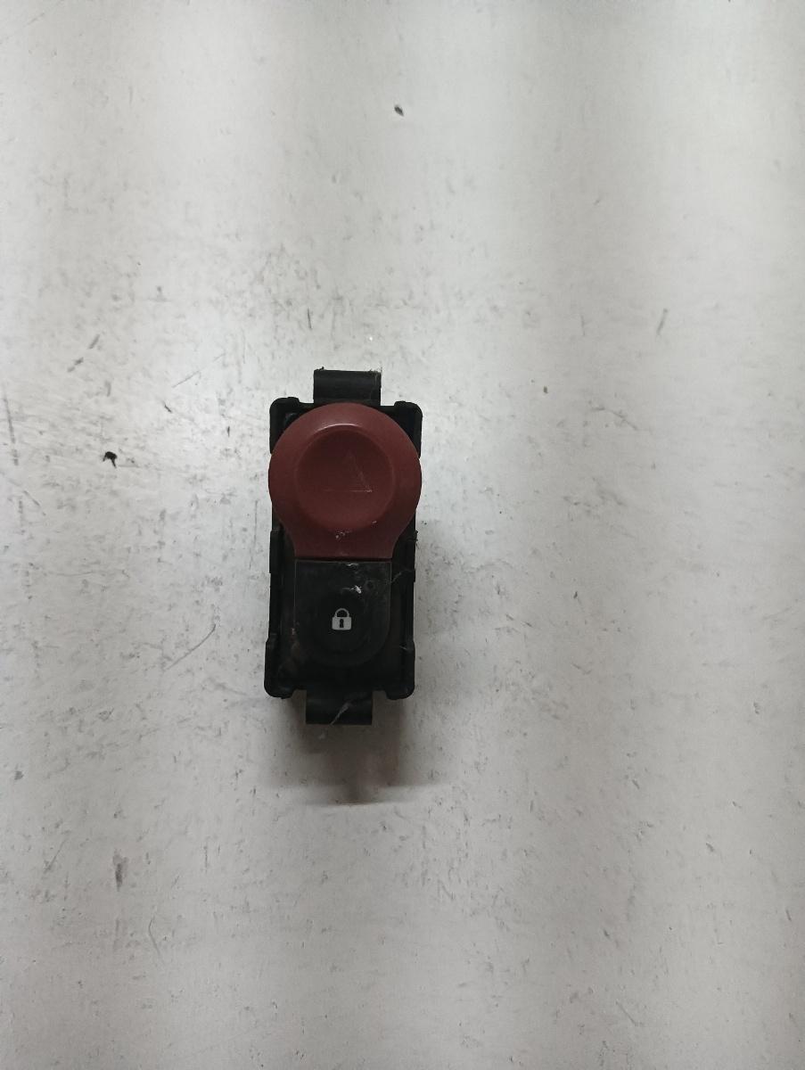 Buton avarie RENAULT KANGOO Express FW0/1_ 2008 - >