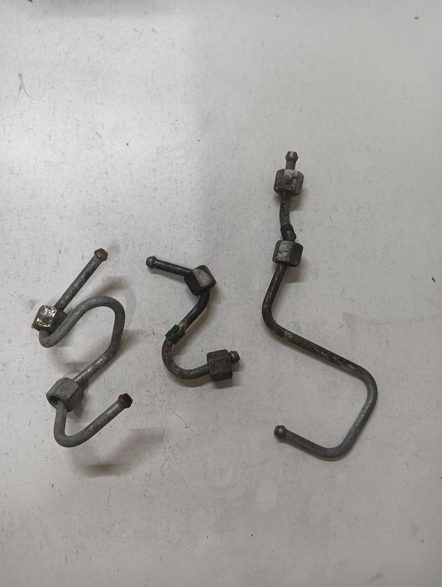 set Conducte injectoare RENAULT KANGOO Express FW0/1_ 2008 - > dCi 75 K9K 608, K9K 628, K9K 808