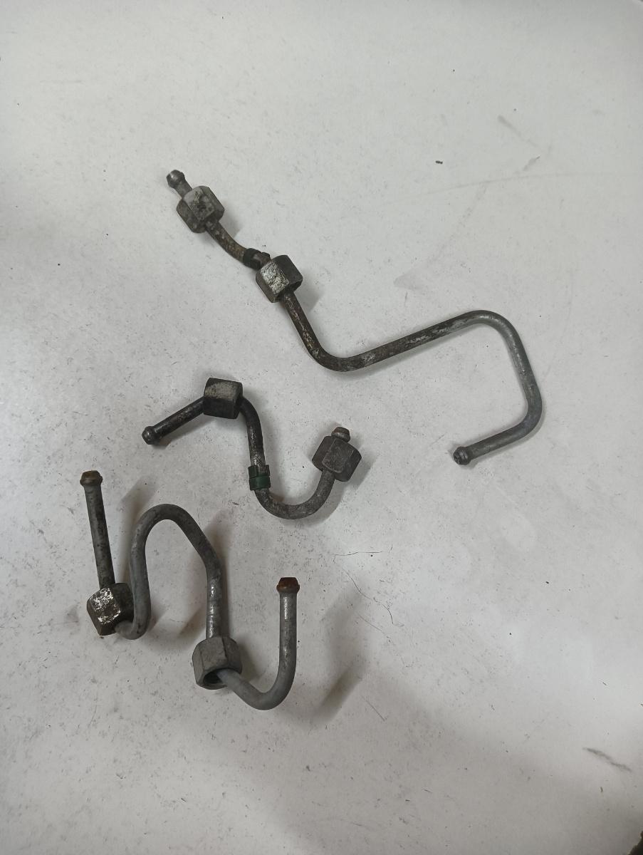 set Conducte injectoare RENAULT KANGOO Express FW0/1_ 2008 - > dCi 75 K9K 608, K9K 628, K9K 808 – foto 2
