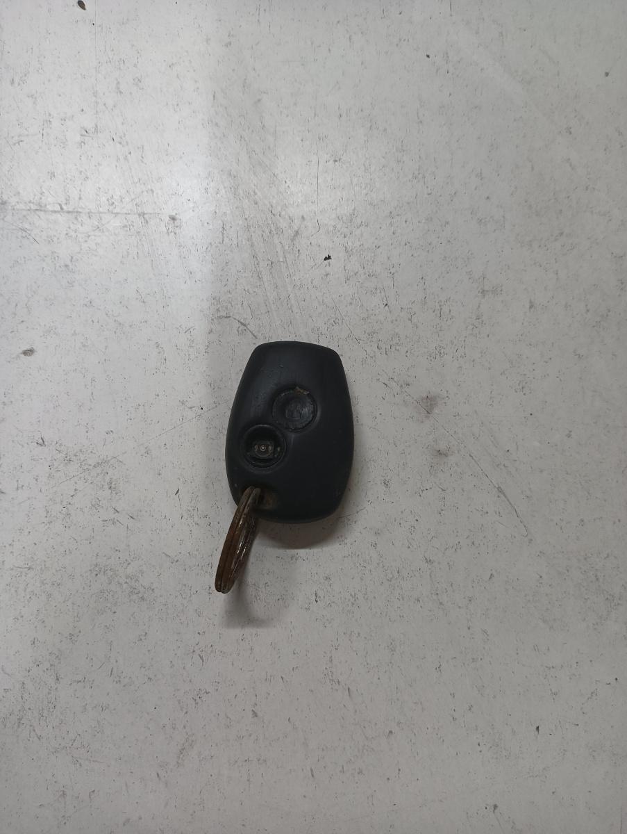 Capac cheie de contact RENAULT KANGOO Express FW0/1_ 2008 - >