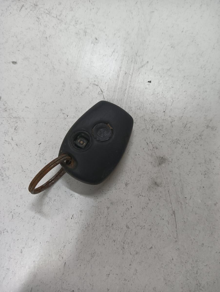 Capac cheie de contact RENAULT KANGOO Express FW0/1_ 2008 - > – foto 2