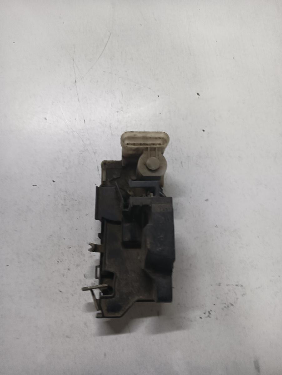 Broasca usa dreapta fata FIAT DOBLO Cargo 223_ 2000 - > – foto 2