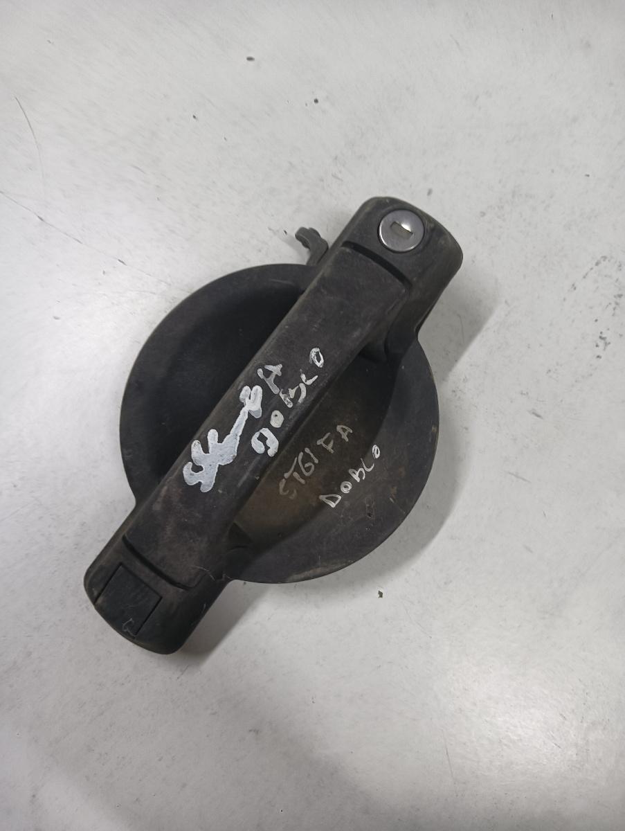 Maner usa  stanga fata FIAT DOBLO Cargo 223_ 2000 - > – foto 2