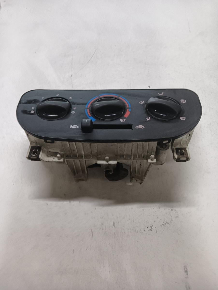 Climatizarea  FIAT DOBLO Cargo 223_ 2000 - > – foto 2