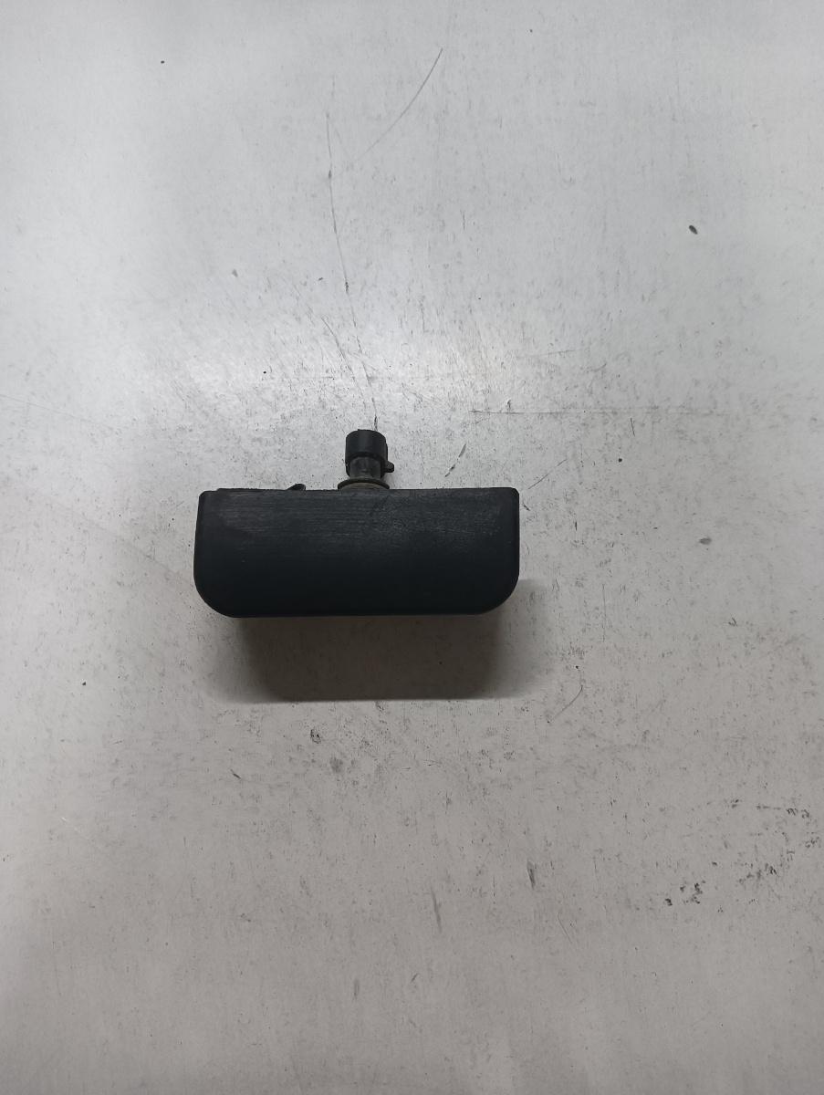 Lampa numar de inmatriculare FIAT DOBLO Cargo 223_ 2000 - >
