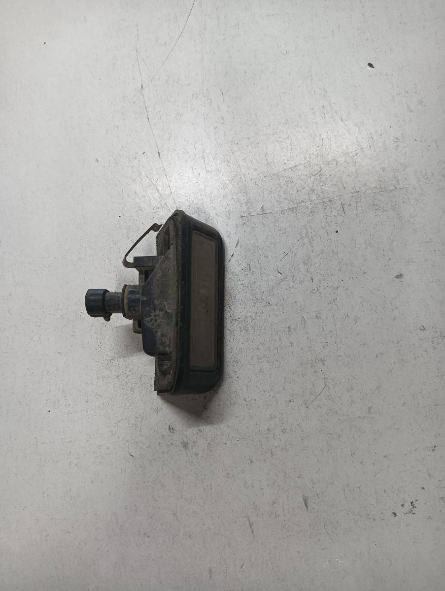 Lampa numar de inmatriculare FIAT DOBLO Cargo 223_ 2000 - > – foto 2