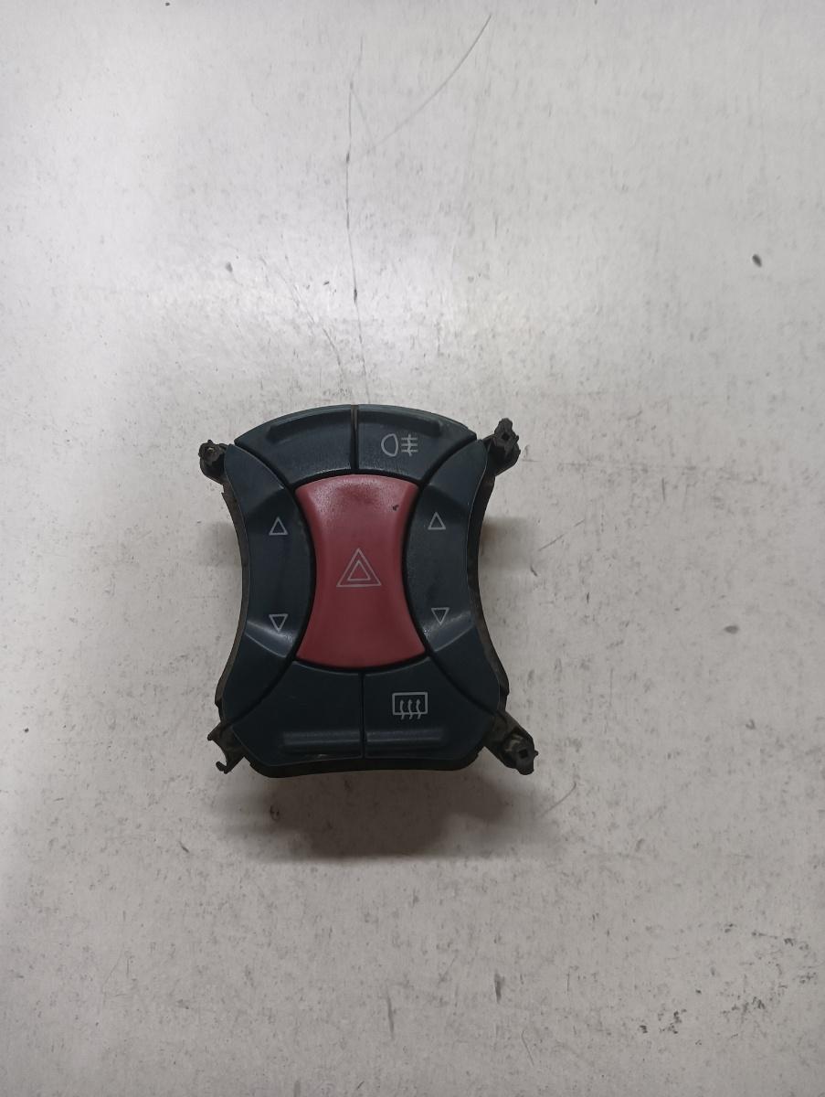 Buton avarie FIAT DOBLO Cargo 223_ 2000 - >