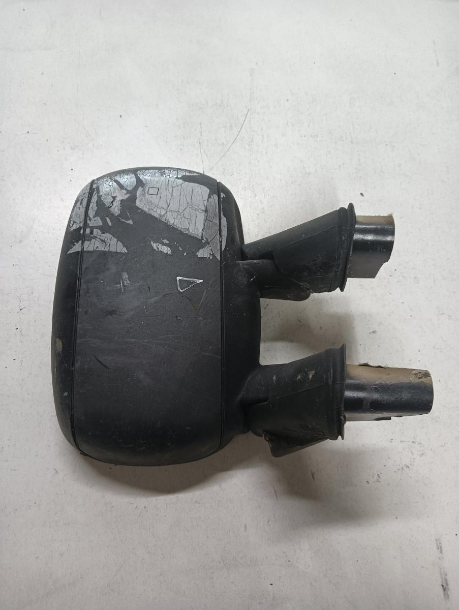 Oglinda laterala electrica portiera fata dreapta fata FIAT DOBLO Cargo 223_ 2000 - > – foto 2
