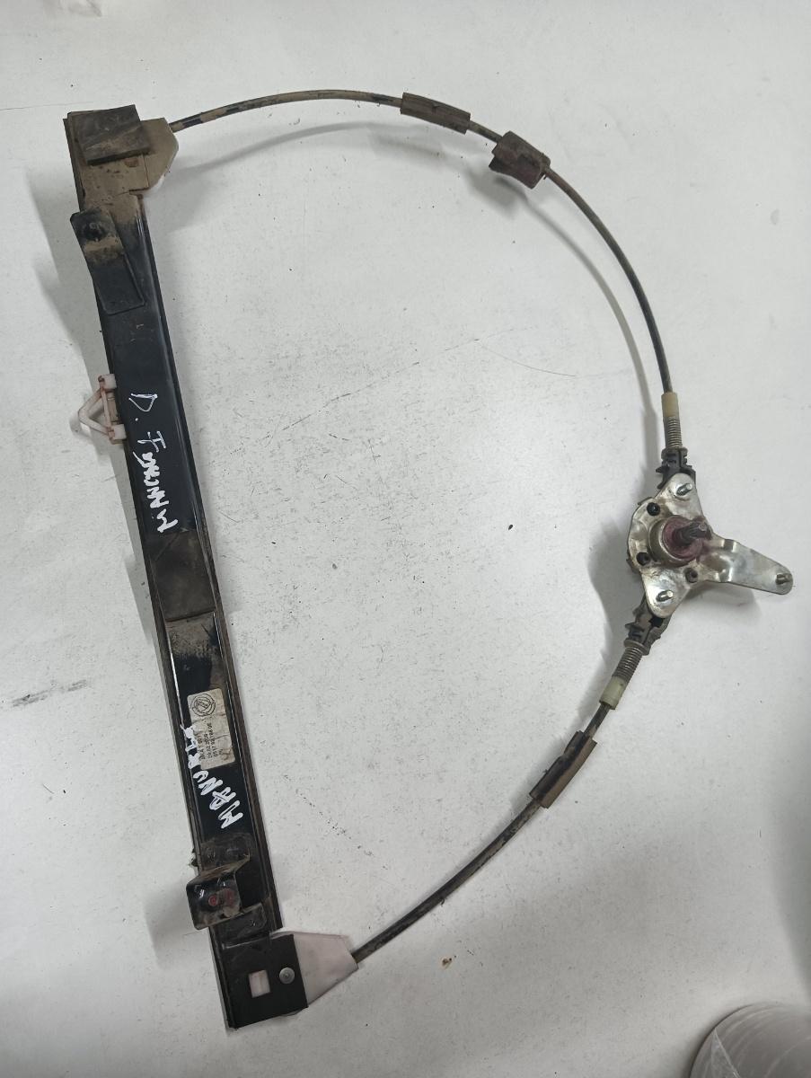 Macara geam manual  dreapta fata FIAT DOBLO Cargo 223_ 2000 - >