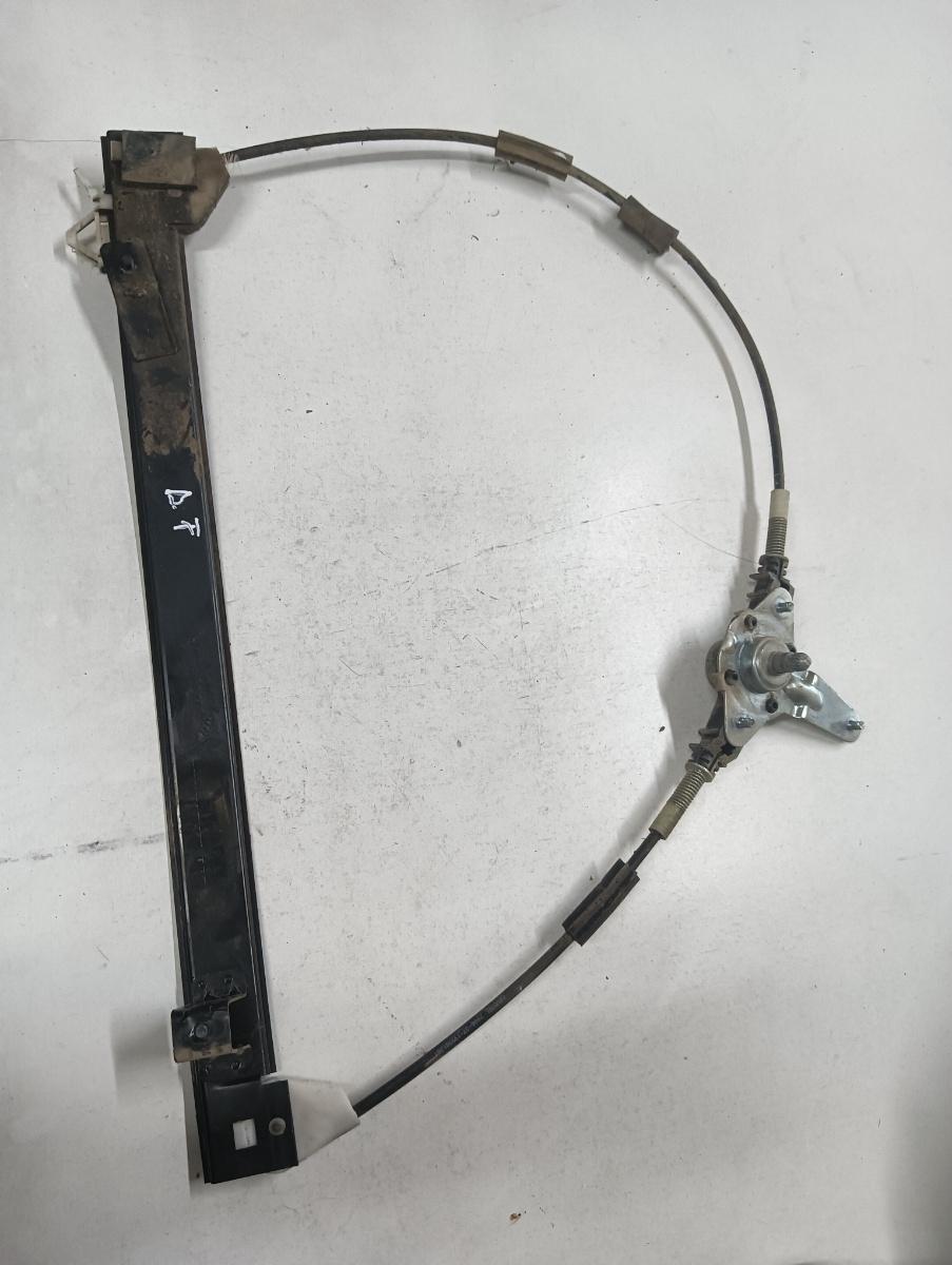 Macara geam manual  dreapta fata FIAT DOBLO Cargo 223_ 2000 - >
