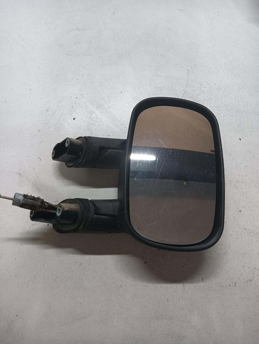 Oglinda laterala electrica portiera fata dreapta fata FIAT DOBLO Cargo 223_ 2000 - >