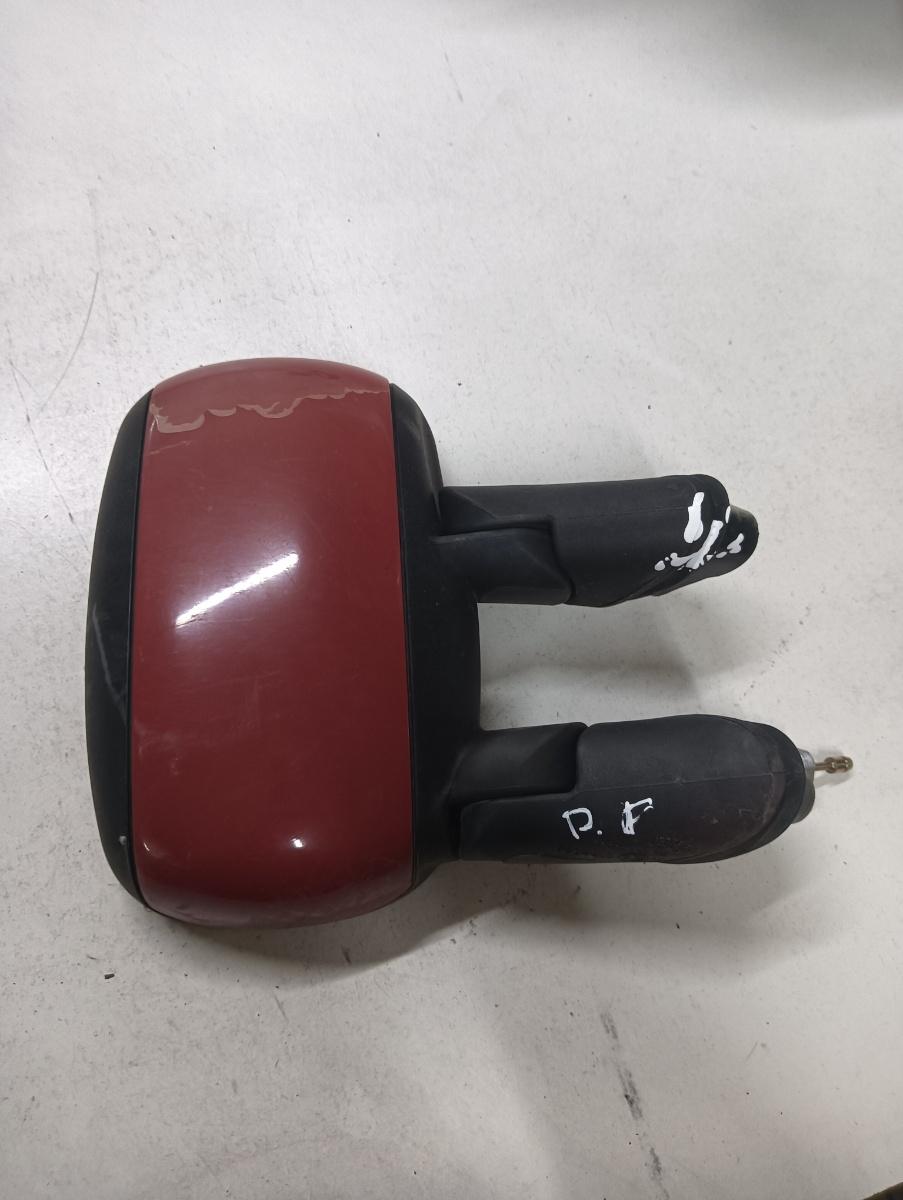 Oglinda laterala electrica portiera fata dreapta fata FIAT DOBLO Cargo 223_ 2000 - > – foto 2