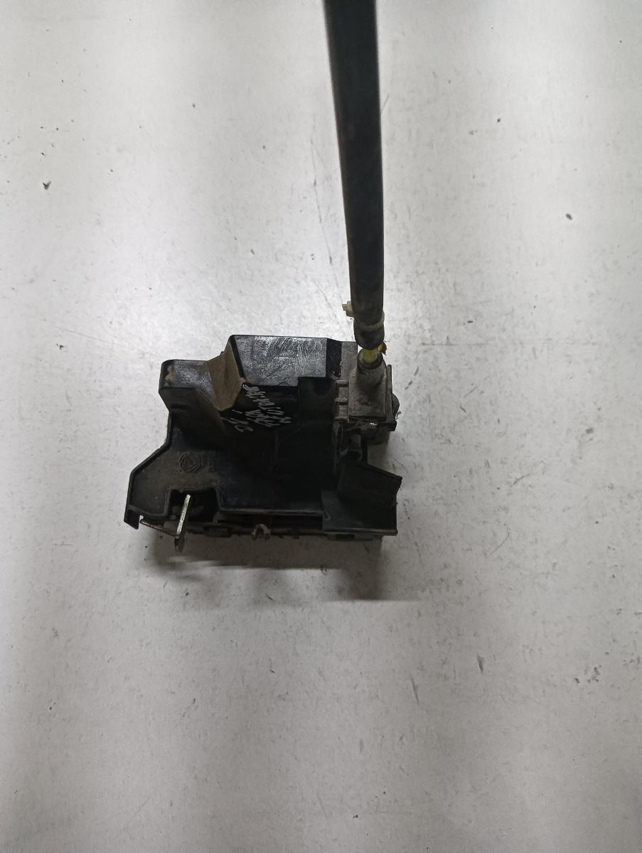 Broasca usa dreapta fata FIAT DOBLO Cargo 223_ 2000 - > – foto 2
