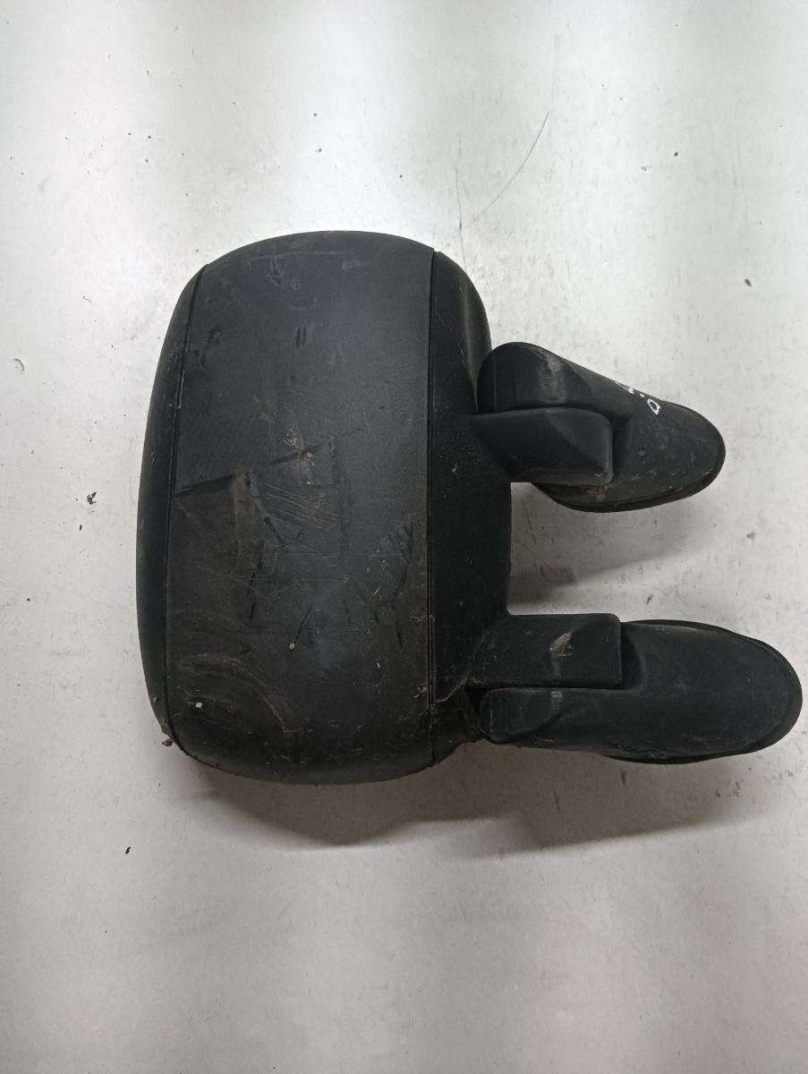 Oglinda laterala manuala dreapta fata FIAT DOBLO Cargo 223_ 2000 - > – foto 2