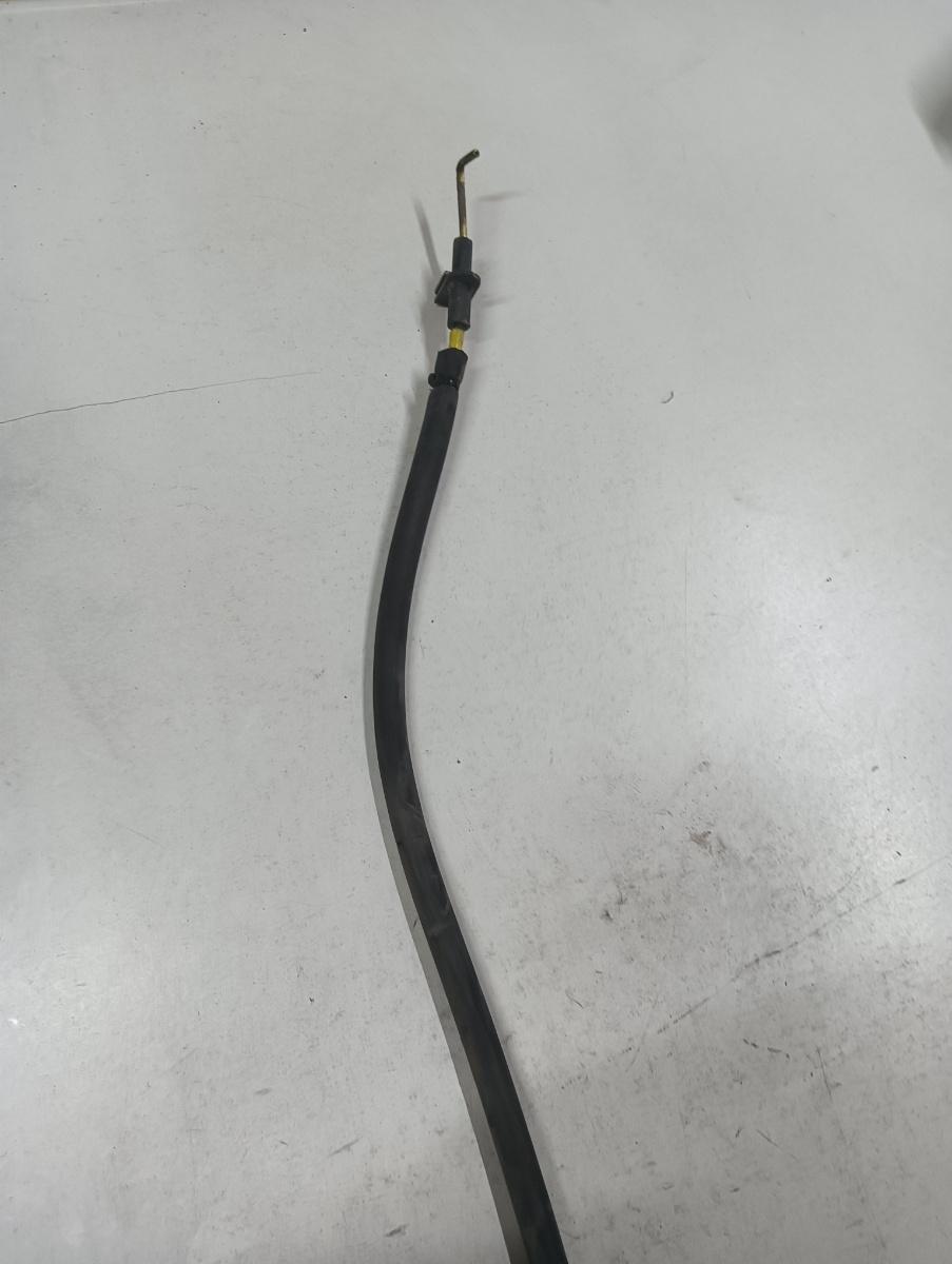 Maner deschidere usa interior  dreapta fata FIAT DOBLO Cargo 223_ 2000 - > – foto 2