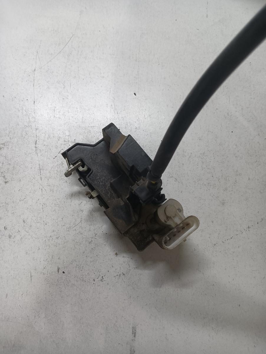 Broasca usa dreapta fata FIAT DOBLO Cargo 223_ 2000 - > – foto 2