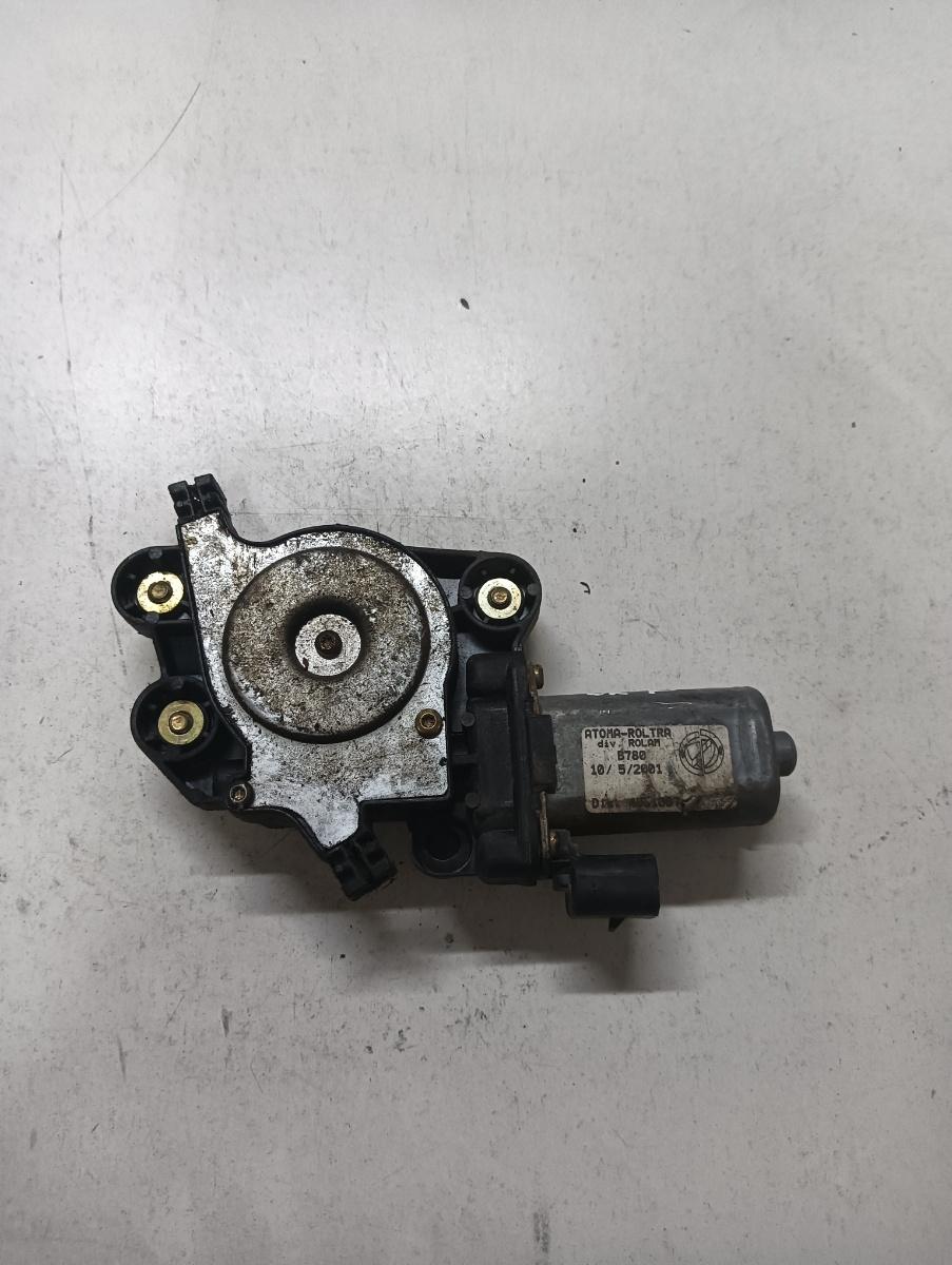 Motoras geam pivotant dreapta fata FIAT DOBLO Cargo 223_ 2000 - >
