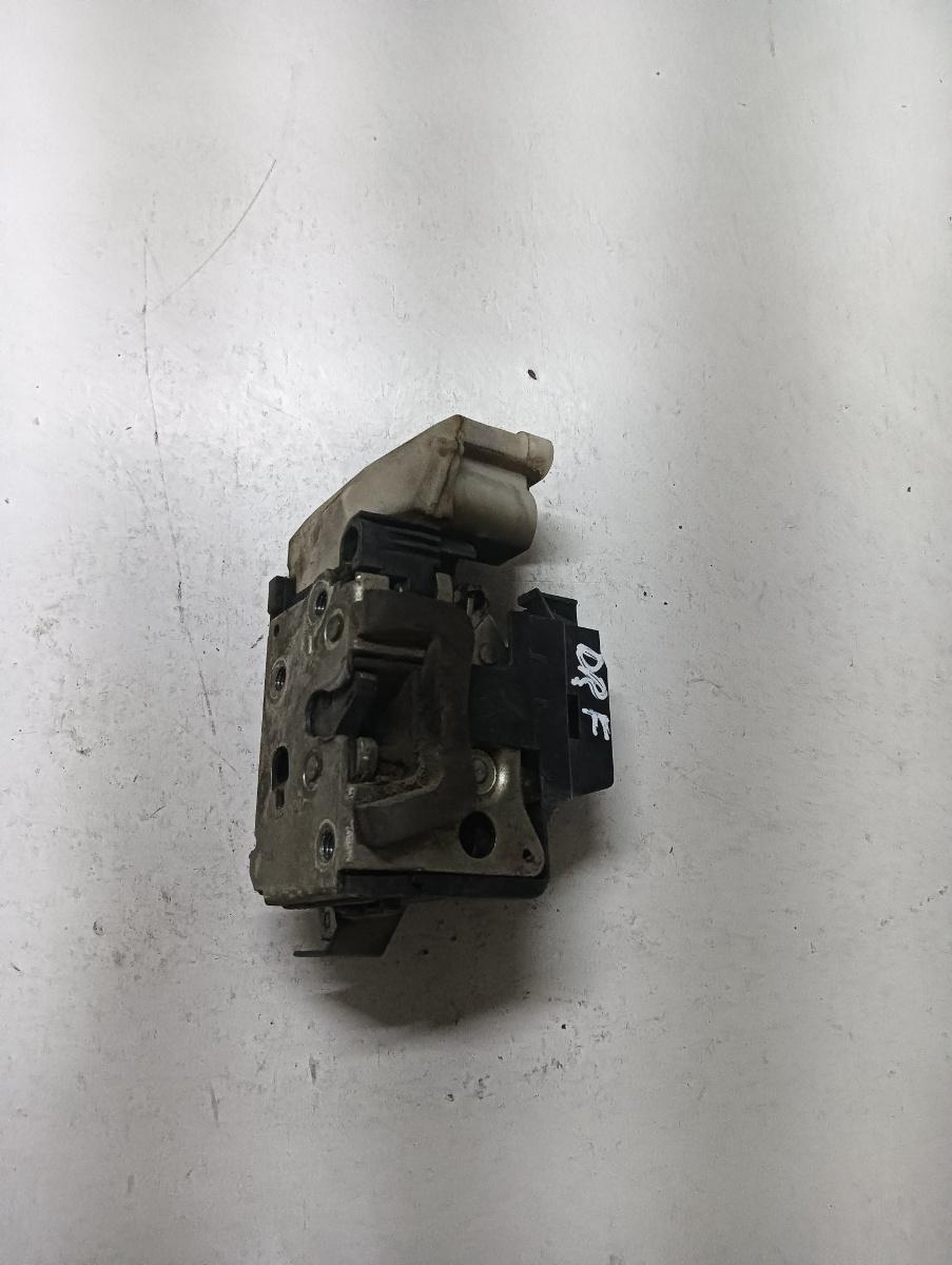 Broasca usa dreapta fata FIAT DOBLO Cargo 223_ 2000 - >