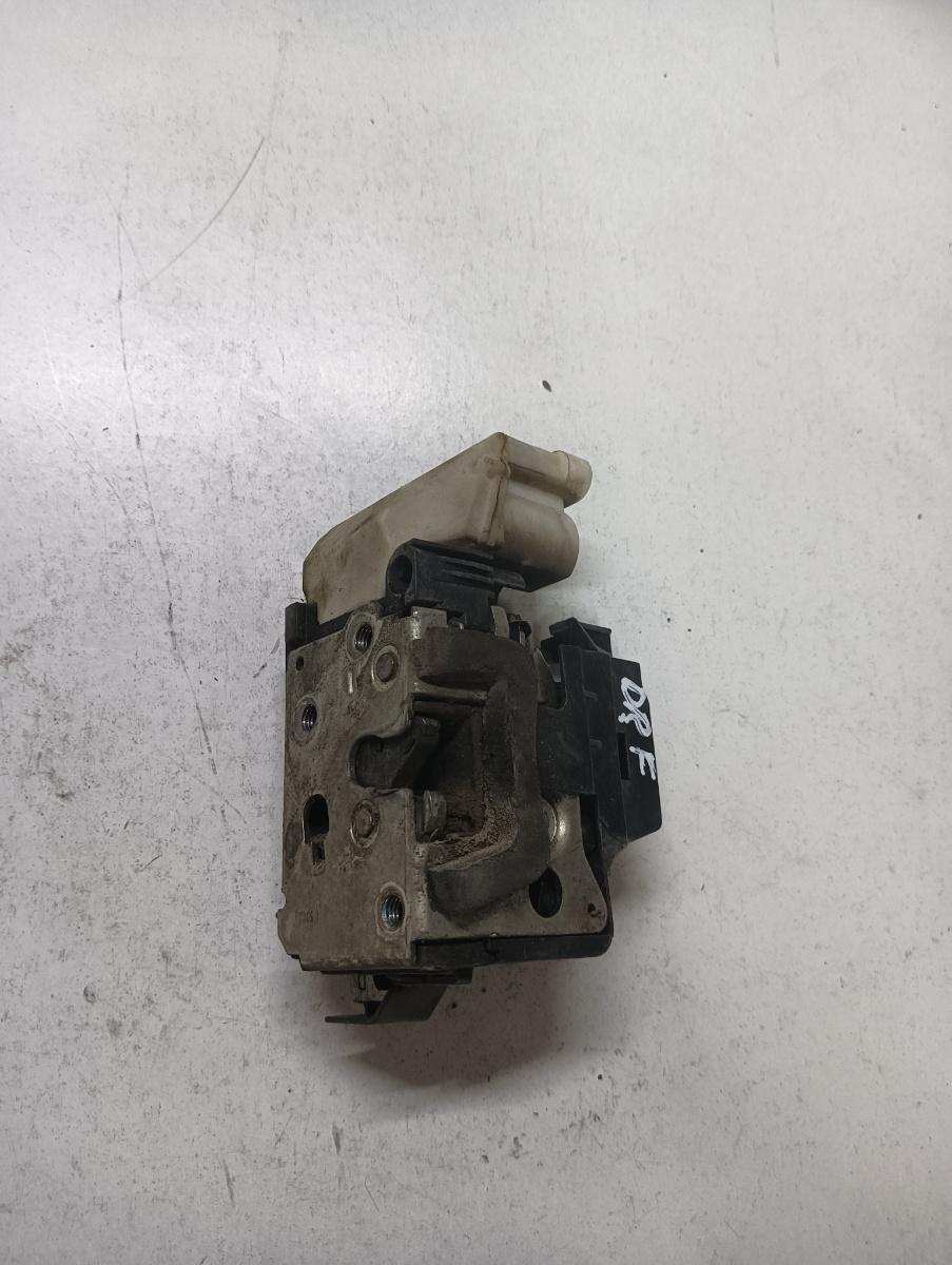 Broasca usa dreapta fata FIAT DOBLO Cargo 223_ 2000 - > – foto 2