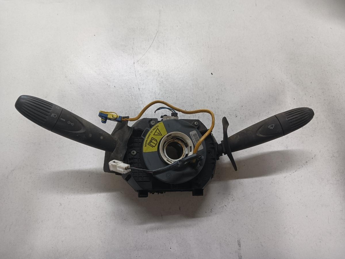 Ansamblu manete  FIAT DOBLO Cargo 223_ 2000 - >