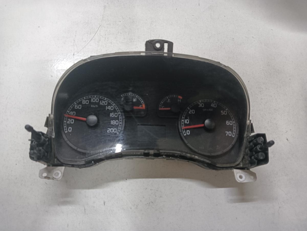 Ceasuri bord FIAT DOBLO Cargo 223_ 2000 - >