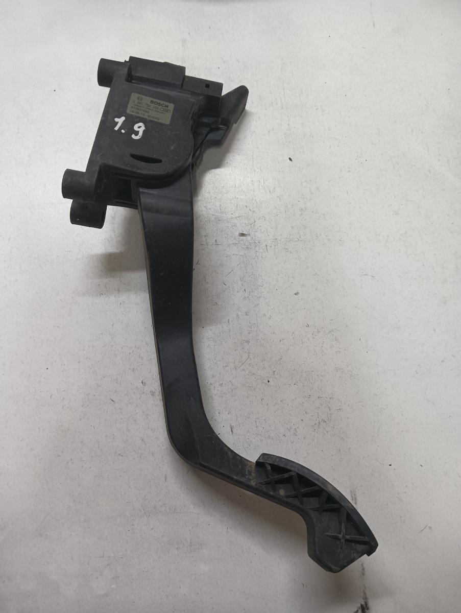 Pedala de acceleratie FIAT DOBLO Cargo 223_ 2000 - > 0280752295
