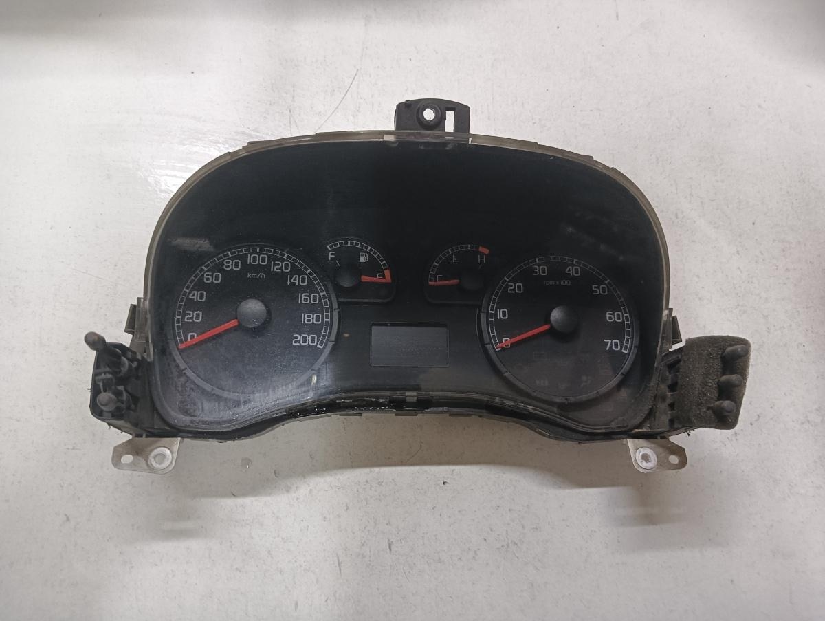 Ceasuri bord  FIAT DOBLO Cargo 223_ 2000 - > 51761692