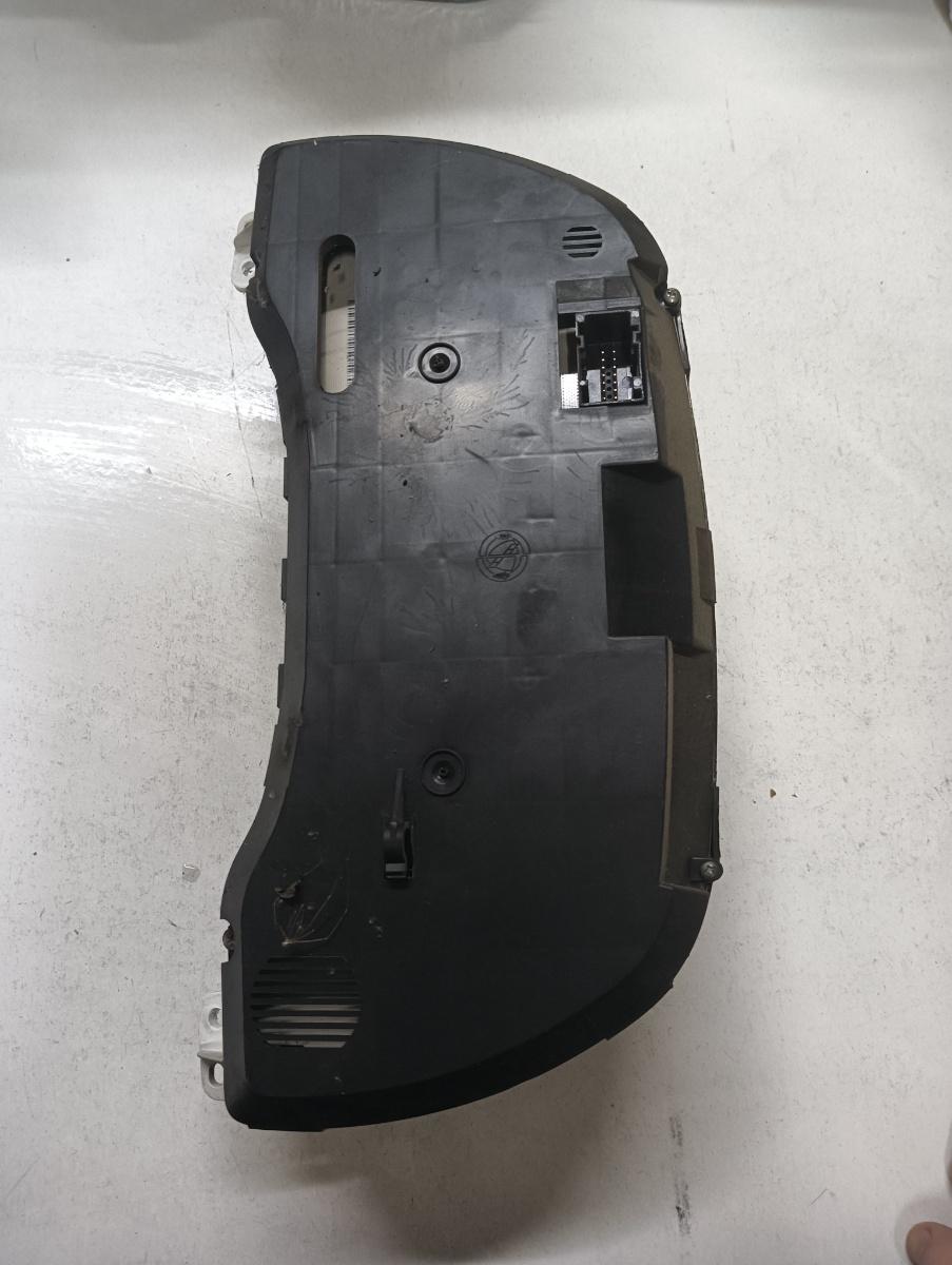 Ceasuri bord  FIAT DOBLO Cargo 223_ 2000 - > 51761692 – foto 2