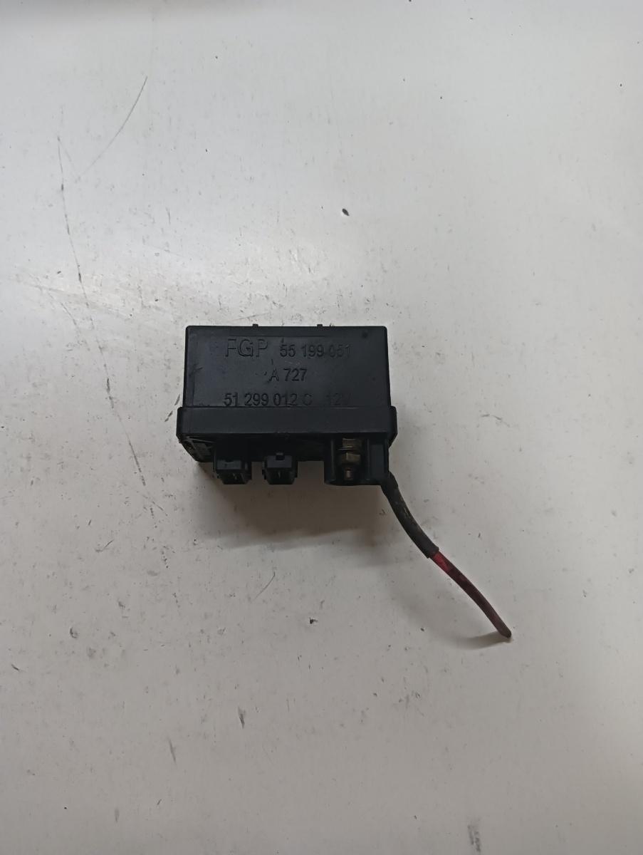 Releu bujii  FIAT DOBLO Cargo 223_ 2000 - > 1.9 JTD 223 A7.000, 223 B1.000 51299012c