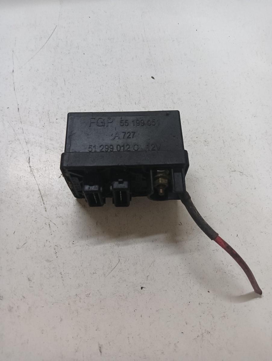 Releu bujii  FIAT DOBLO Cargo 223_ 2000 - > 1.9 JTD 223 A7.000, 223 B1.000 51299012c – foto 2
