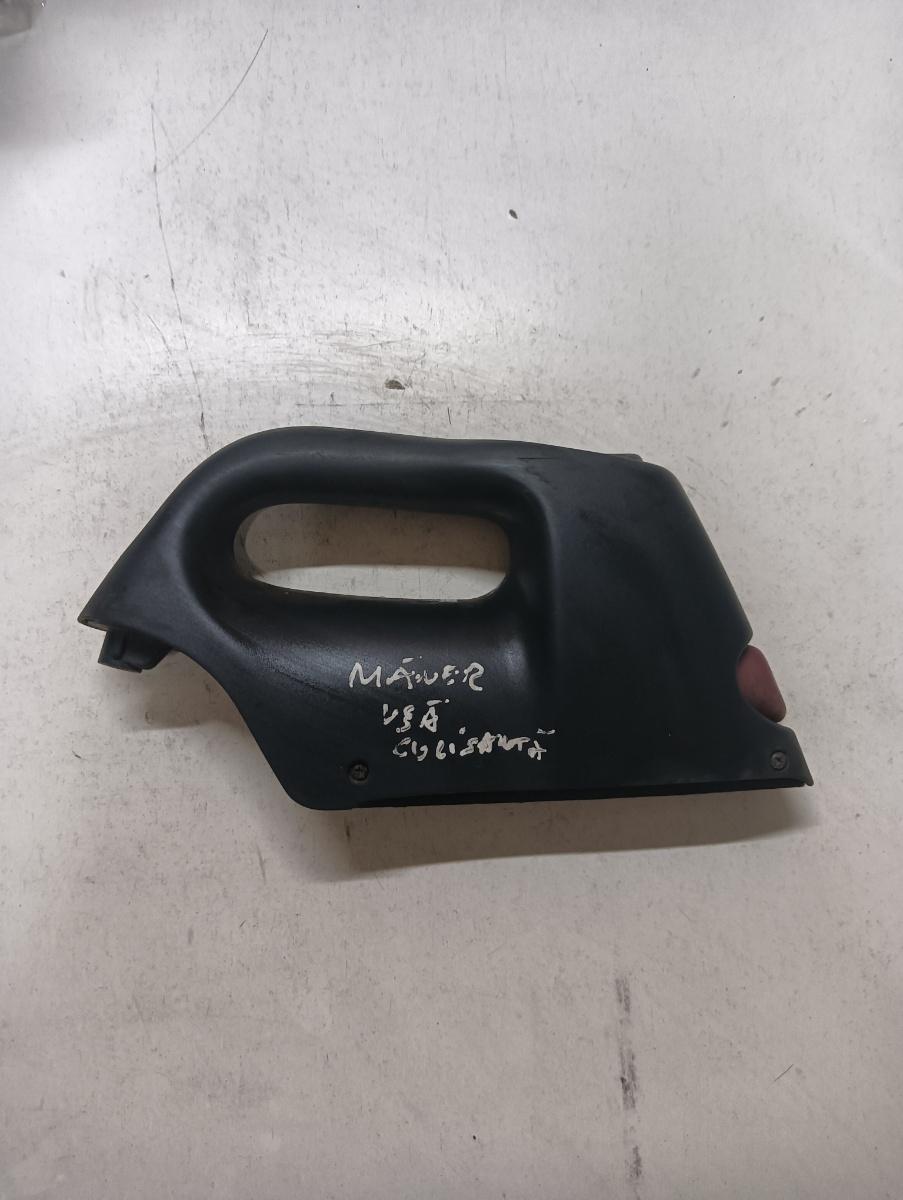 Maner usa culisanta  FIAT DOBLO Cargo 223_ 2000 - >