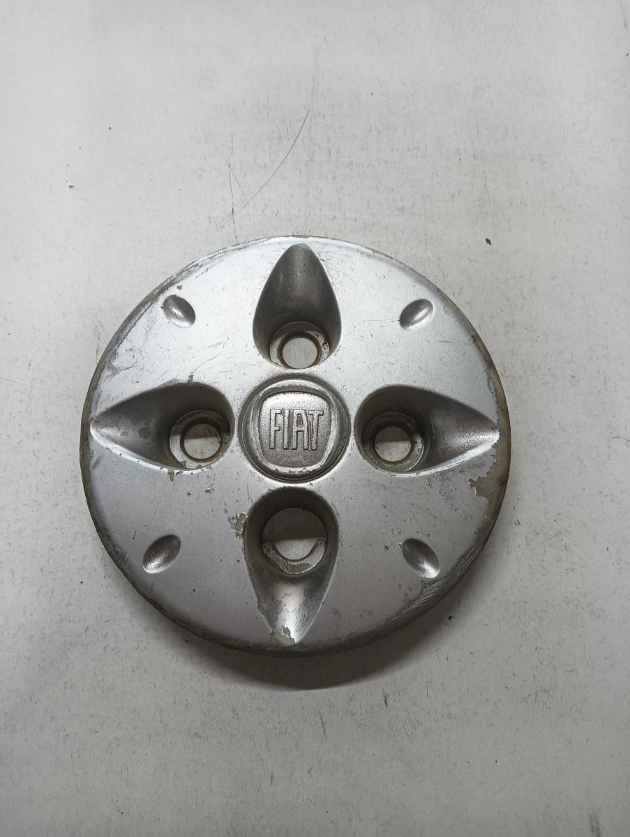Capac roti  FIAT DOBLO Cargo 223_ 2000 - >