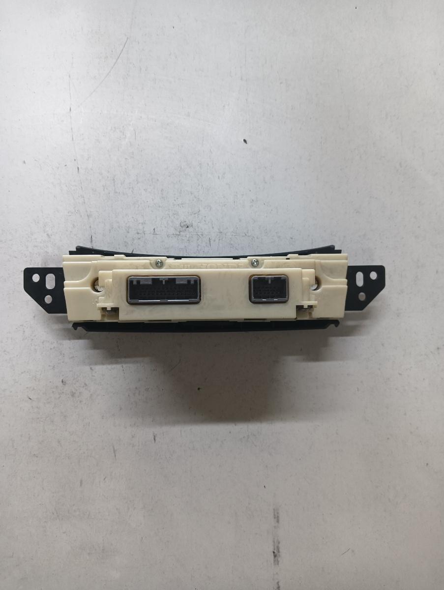 Climatronic  HONDA ACCORD VII CL, CN 2003 - 2012 – foto 2