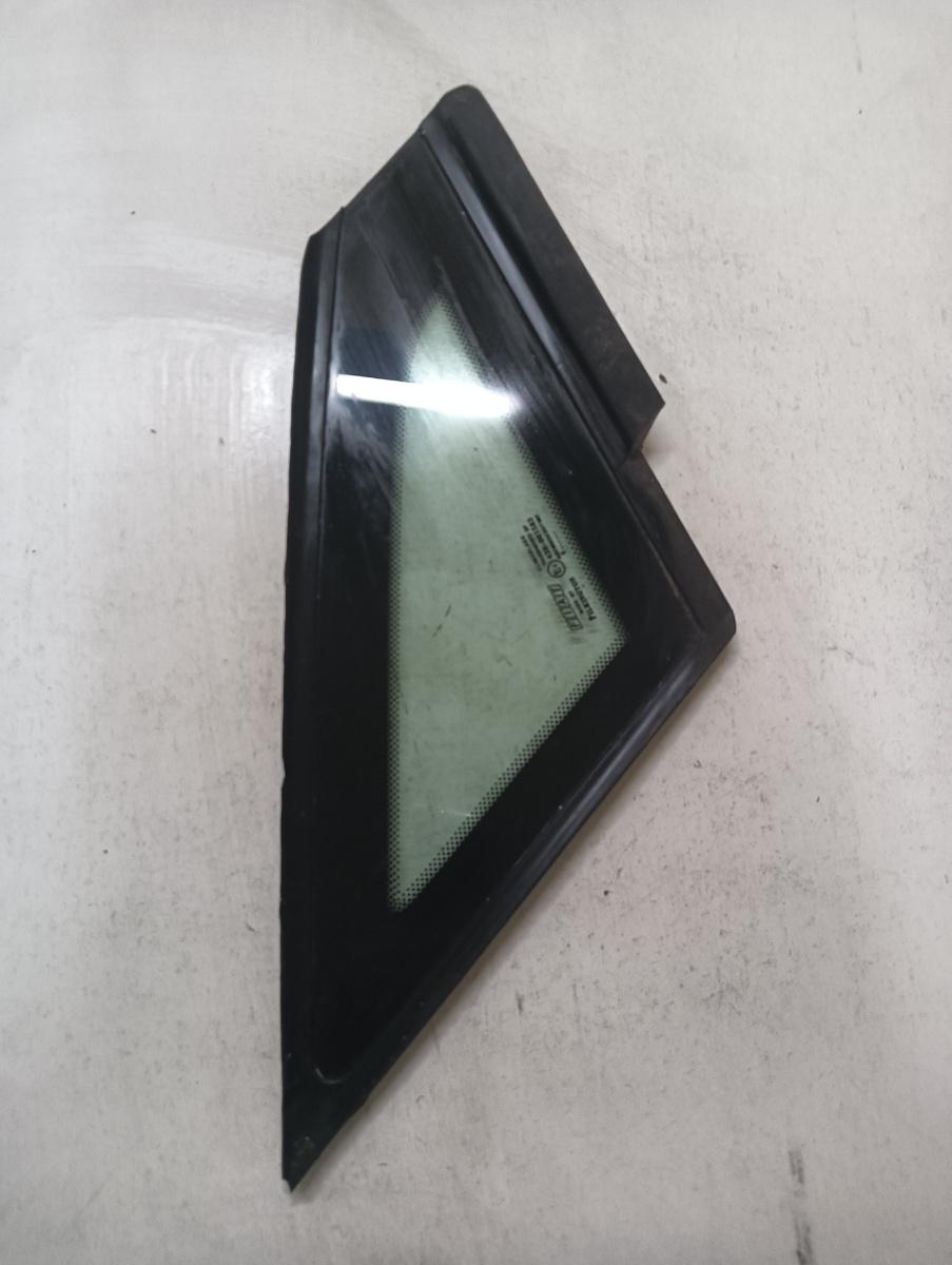 Geam fix fata dreapta fata FIAT DOBLO Cargo 223_ 2000 - >
