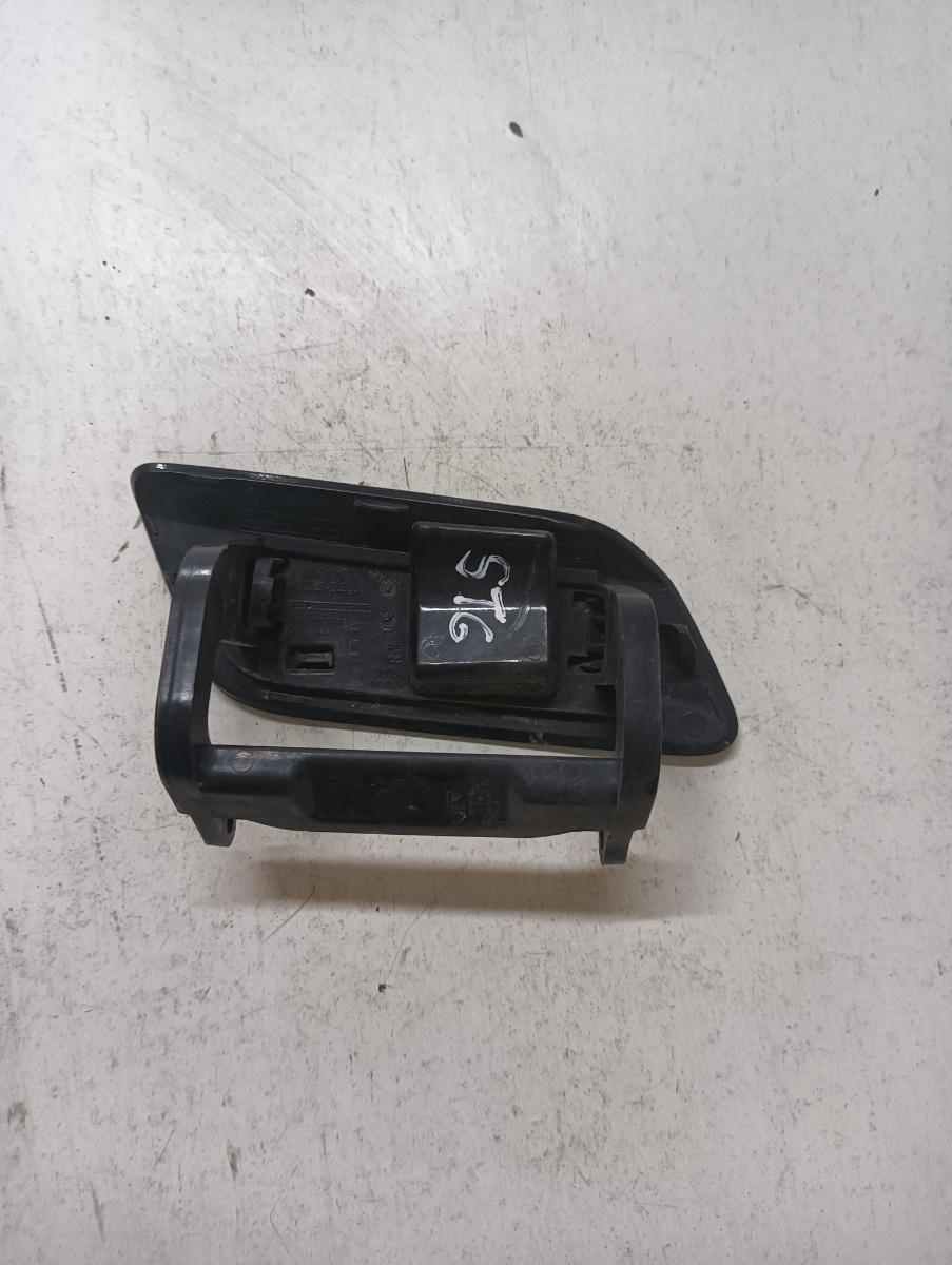 Capac bara  stanga fata AUDI A6 C8, 4A2 2018 - > 2.0 40 TDI Mild Hybrid DFBA 4k0807787b – foto 2