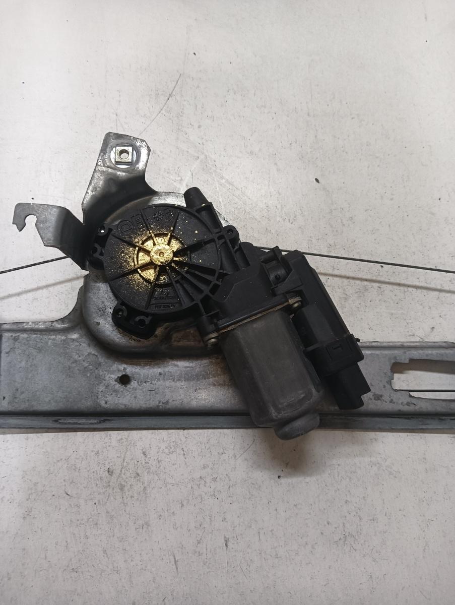 Macara geam electric  stanga fata RENAULT SCENIC II JM0/1_ 2003 - > – foto 2