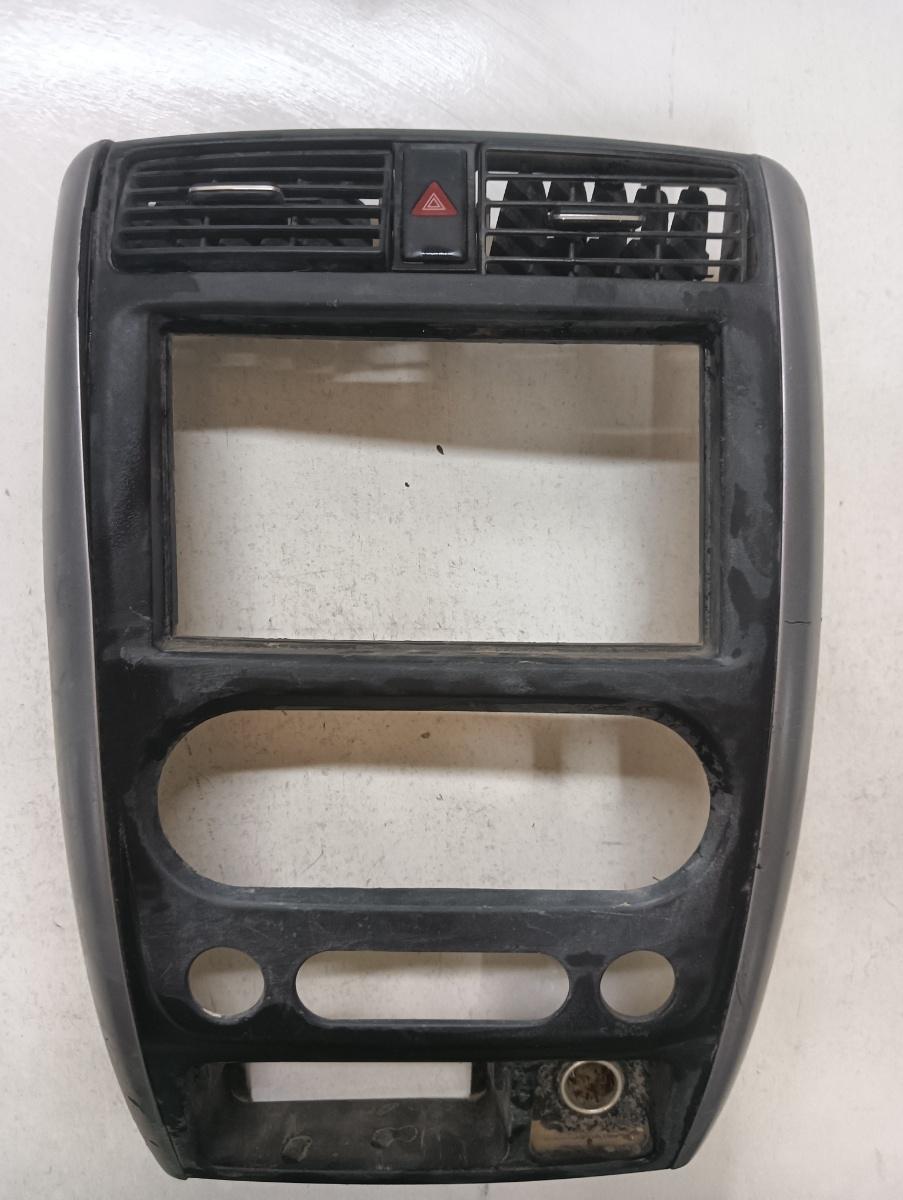 Ornament fata bord SUZUKI JIMNY SN 1998 - > 1.3 4WD M13A – foto 2