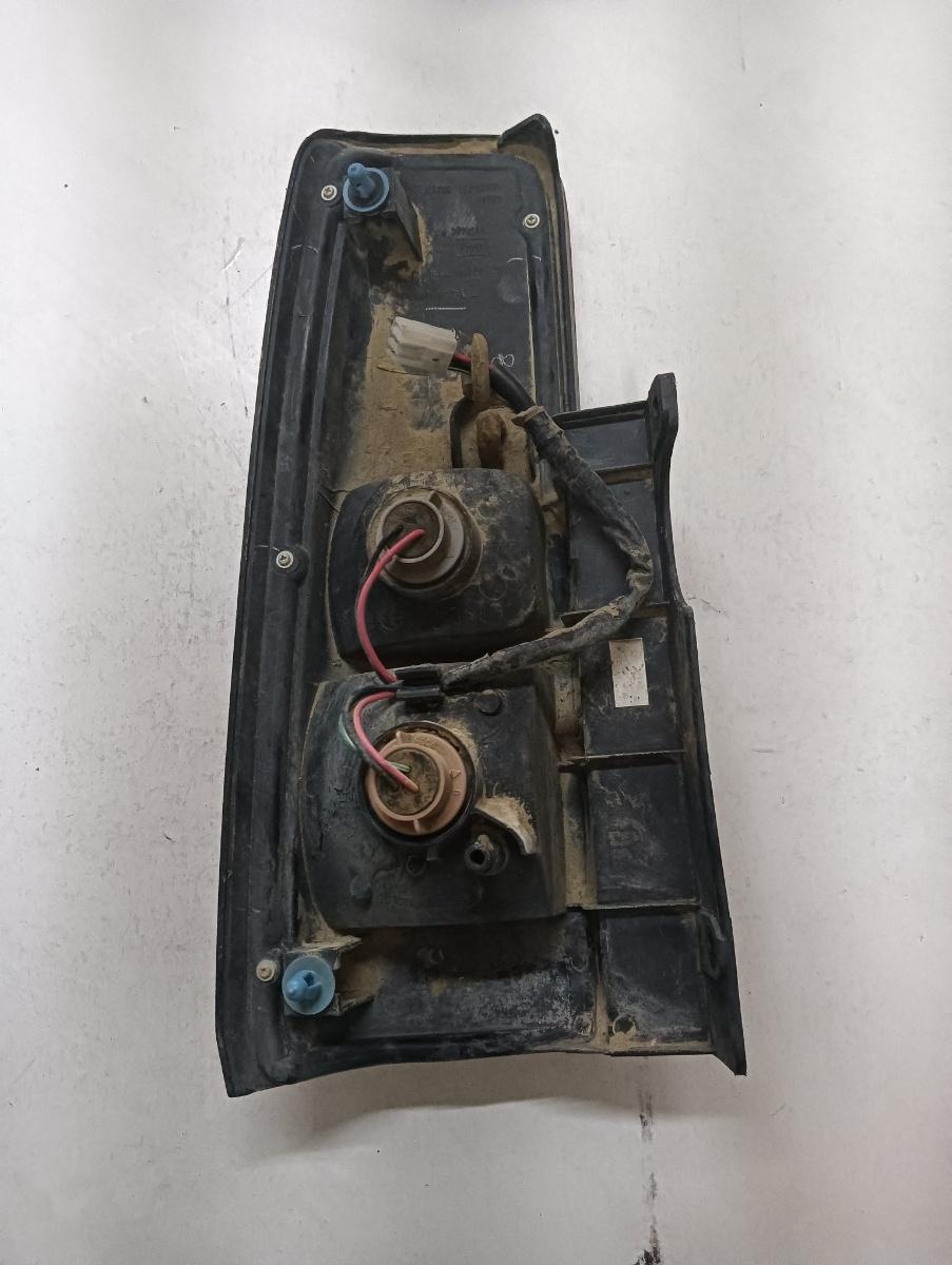 Stopuri dreapta spate SUZUKI JIMNY SN 1998 - > 1.3 4WD M13A – foto 2