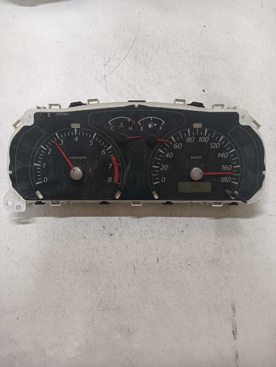 Ceas bord SUZUKI JIMNY SN 1998 - > 1.3 4WD M13A 3411061lb0