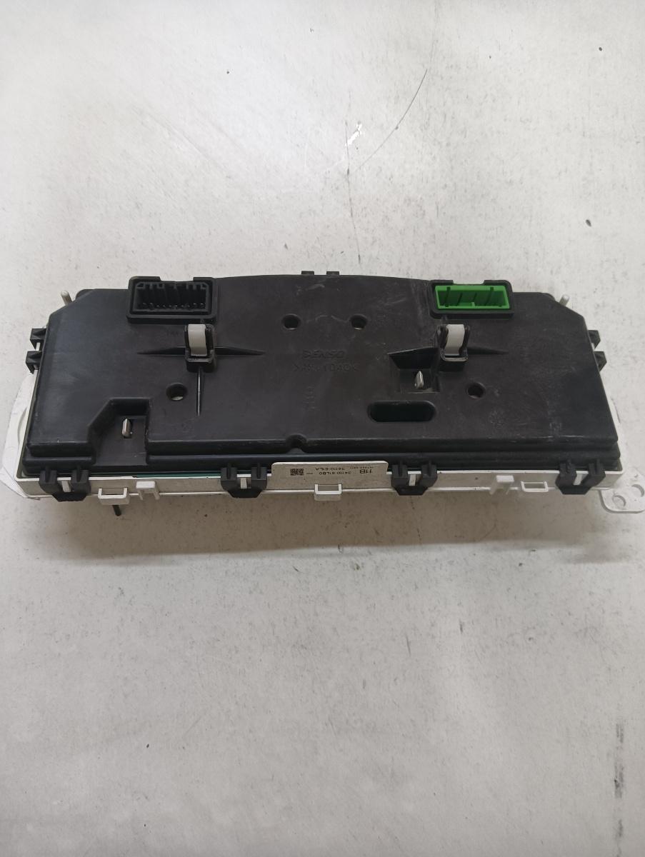 Ceas bord SUZUKI JIMNY SN 1998 - > 1.3 4WD M13A 3411061lb0 – foto 2