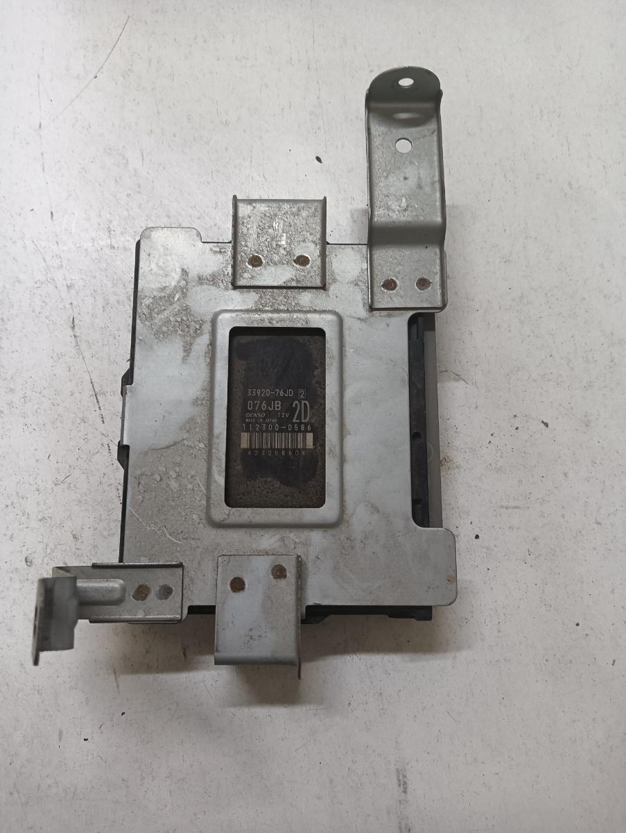 Modul control SUZUKI JIMNY SN 1998 - > 1.3 4WD M13A 1123000586