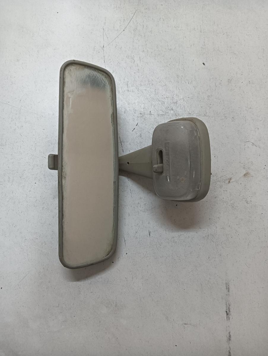 Oglinda retrovizoare SUZUKI JIMNY SN 1998 - > 1.3 4WD M13A