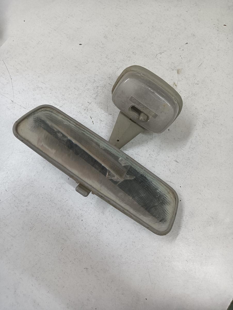 Oglinda retrovizoare SUZUKI JIMNY SN 1998 - > 1.3 4WD M13A – foto 2