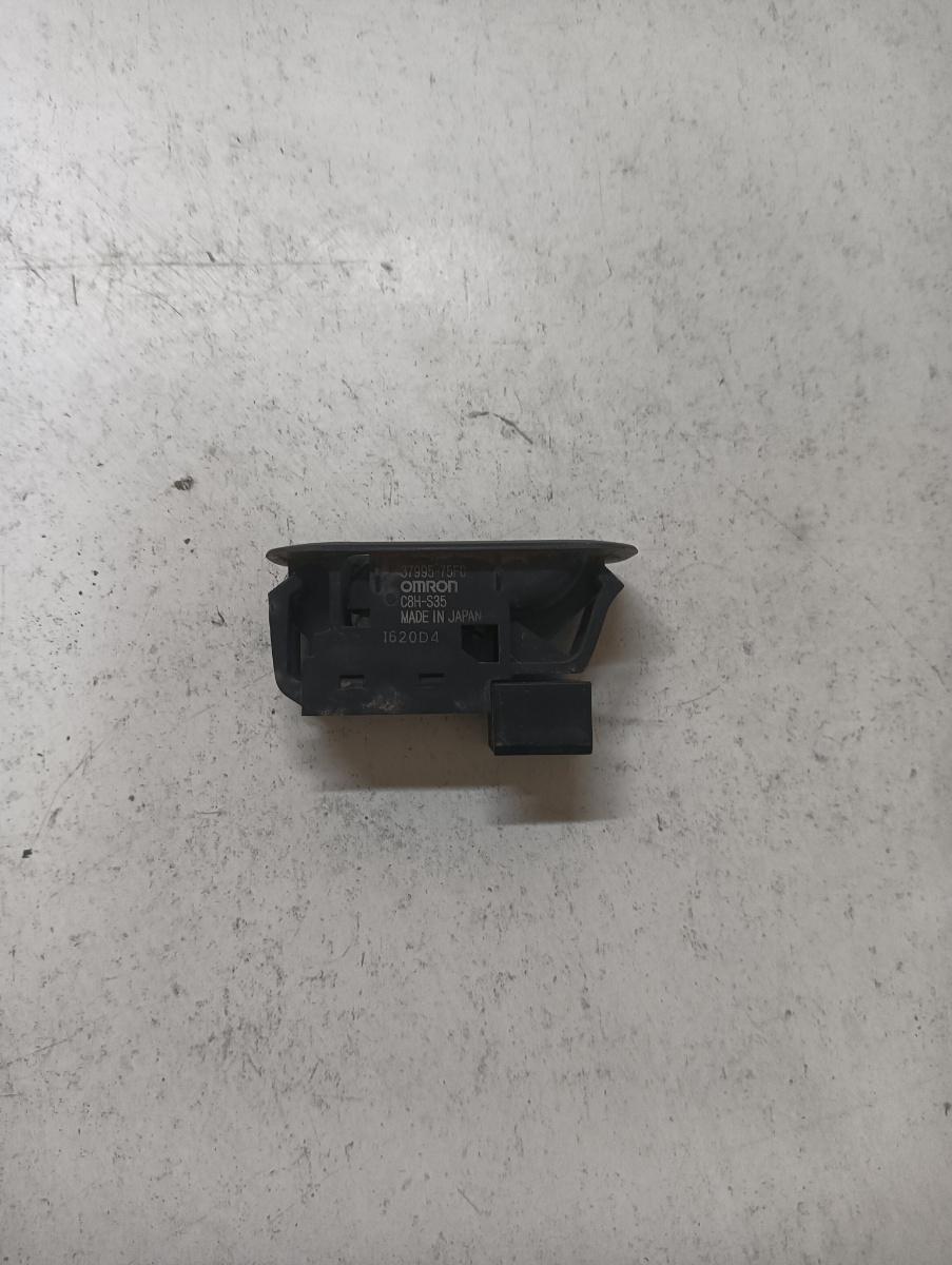 Butoane geamuri electrice dreapta fata SUZUKI JIMNY FJ, SN 1998 - > 3799575f0 – foto 2