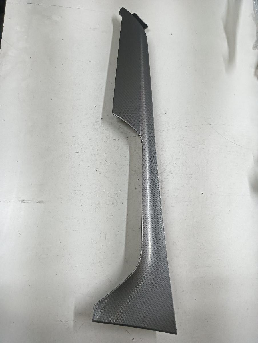 Ornament usa  stanga spate AUDI A6 C8, 4A2 2018 - > 2.0 40 TDI Mild Hybrid DFBA 4k5867420