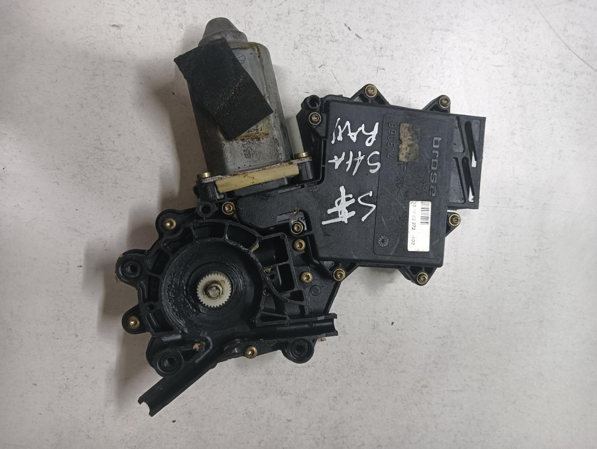 Motoras geam pivotant dreapta spate VOLKSWAGEN SHARAN 7M8, 7M9, 7M6 1995 - 2010 990514 – foto 2