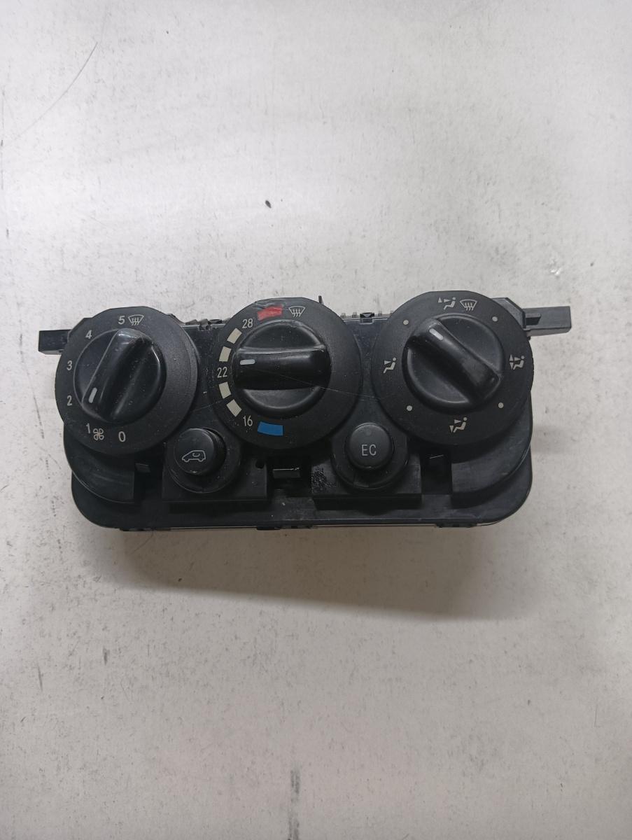 Climatizare MERCEDES-BENZ A-CLASS W168 1997 - 2005 1688301285