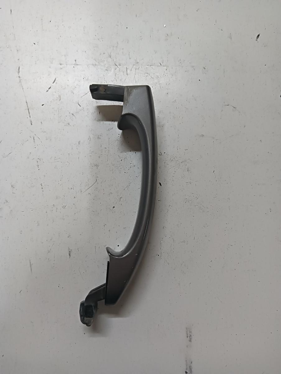 Maner usa stanga fata VOLKSWAGEN TOURAN 1T1, 1T2 2003 - 2010 – foto 2